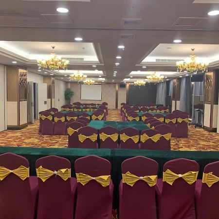 Vienna Hotel تشيوانتشو المظهر الخارجي الصورة