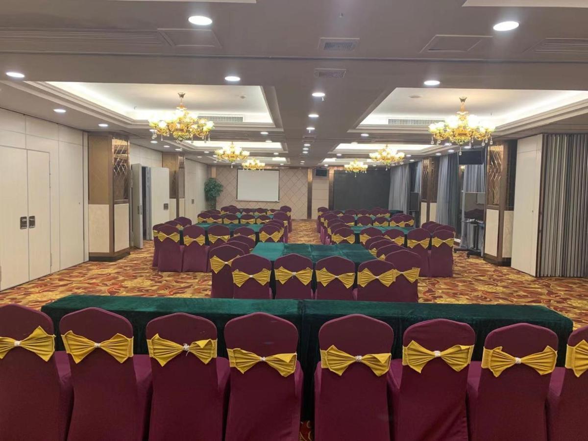 Vienna Hotel تشيوانتشو المظهر الخارجي الصورة