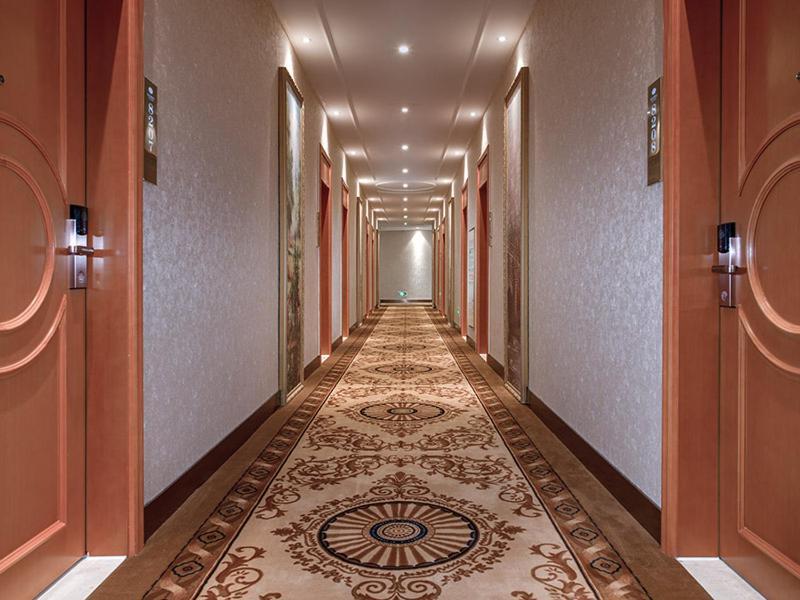 Vienna Hotel تشيوانتشو المظهر الخارجي الصورة