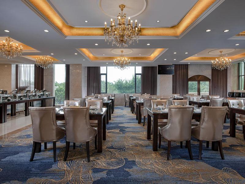 Vienna Hotel تشيوانتشو المظهر الخارجي الصورة